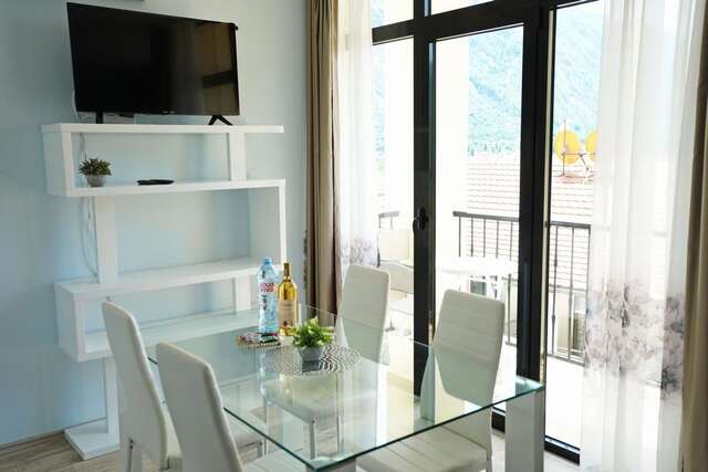 Апартаменты Apartments FANTASY Котор-34