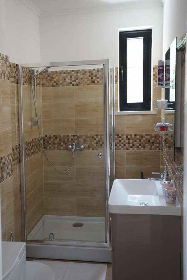 Апартаменты Apartments FANTASY Котор-35