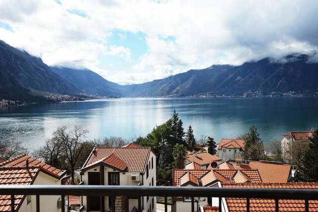 Апартаменты Apartments FANTASY Котор-39