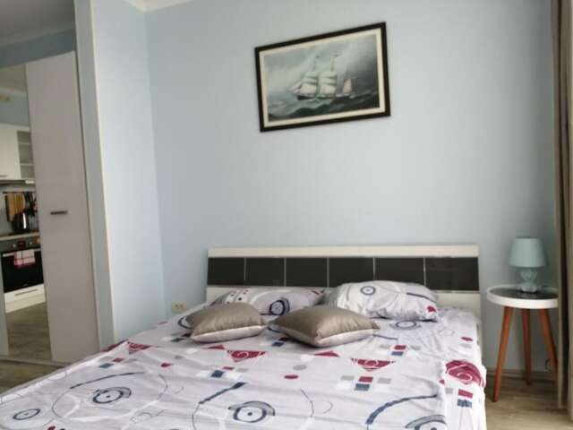 Апартаменты Apartments FANTASY Котор-43