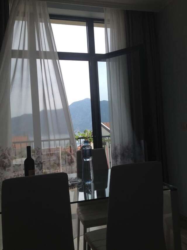 Апартаменты Apartments FANTASY Котор-47