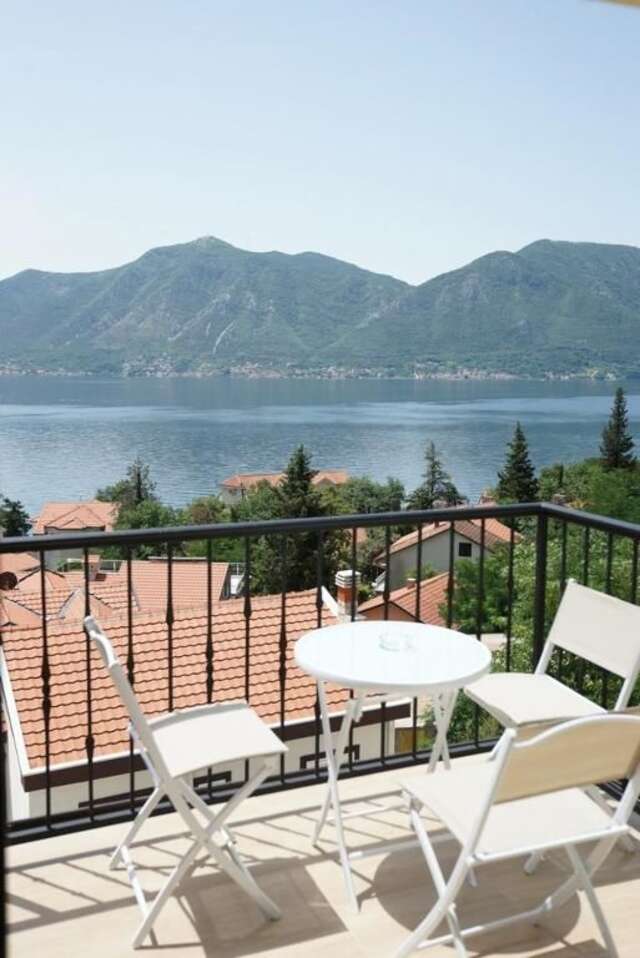 Апартаменты Apartments FANTASY Котор-49