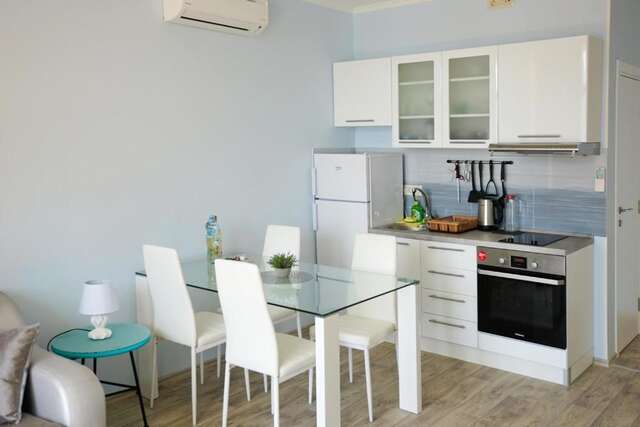 Апартаменты Apartments FANTASY Котор-51