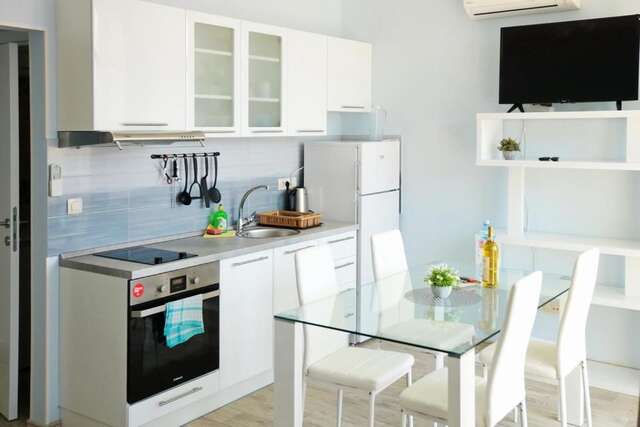 Апартаменты Apartments FANTASY Котор-53