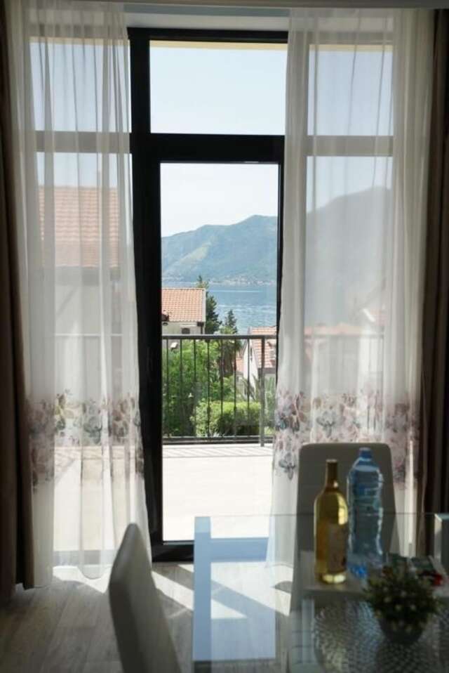 Апартаменты Apartments FANTASY Котор-56