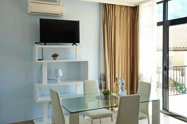 Апартаменты Apartments FANTASY Котор-59