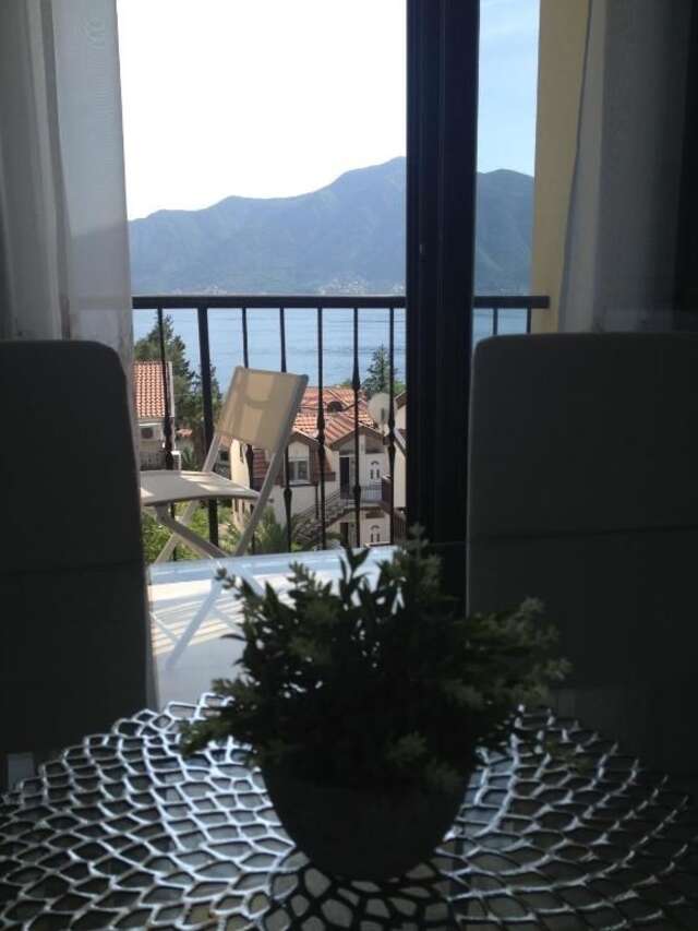 Апартаменты Apartments FANTASY Котор-65