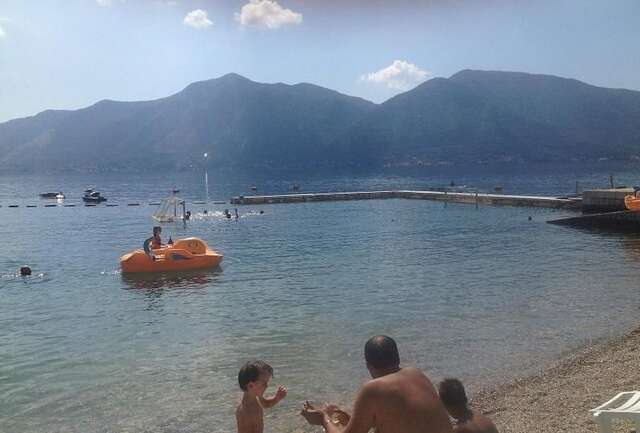 Апартаменты Apartments FANTASY Котор-71