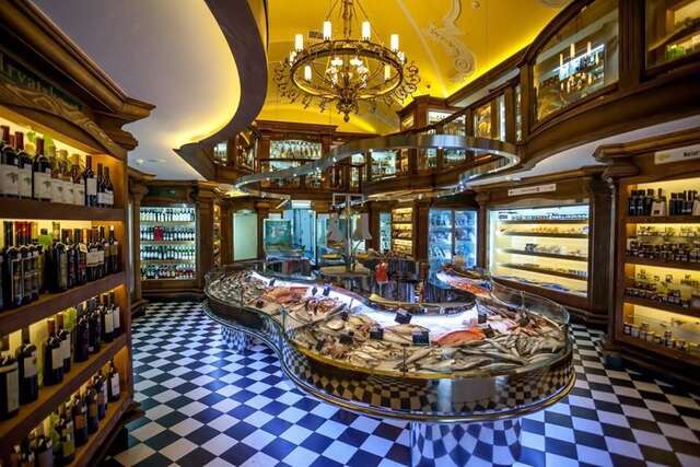 Апартаменты Apartments FANTASY Котор-72