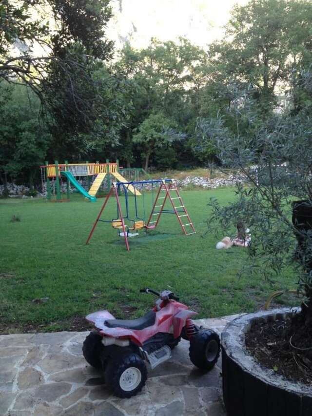 Апартаменты Apartments FANTASY Котор-80