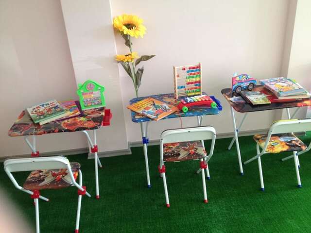 Апартаменты Apartments FANTASY Котор-83