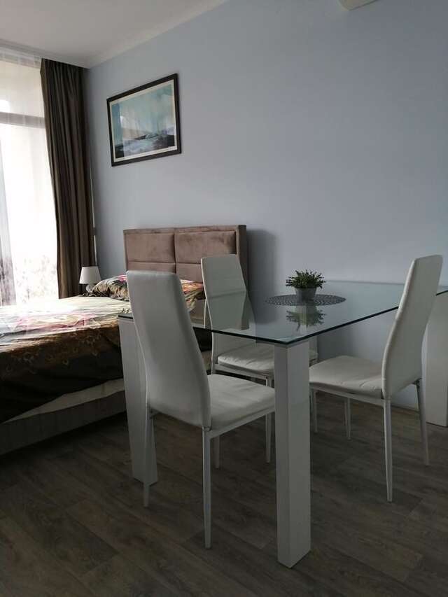 Апартаменты Apartments FANTASY Котор-11