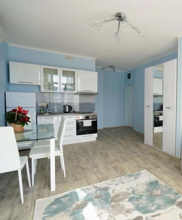 Апартаменты Apartments FANTASY Котор-94