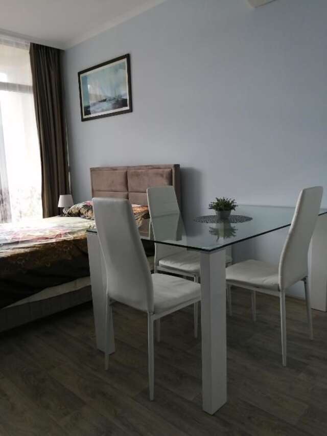 Апартаменты Apartments FANTASY Котор-96