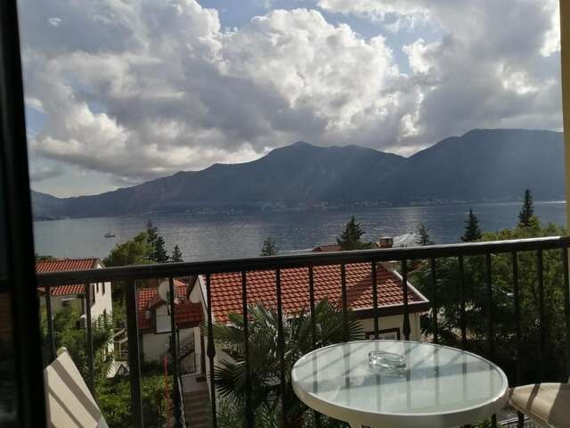 Апартаменты Apartments FANTASY Котор-98