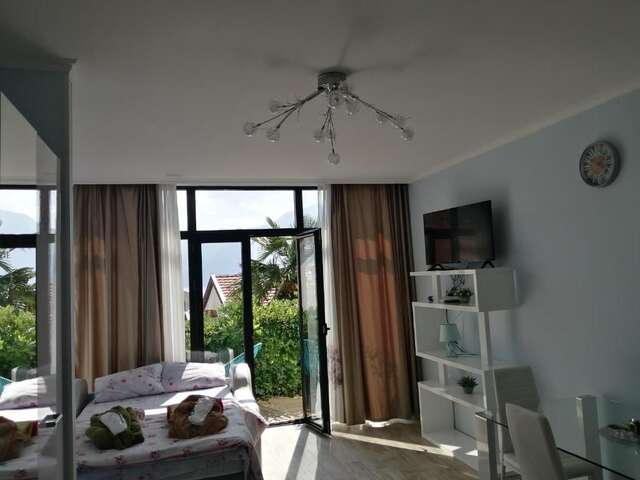 Апартаменты Apartments FANTASY Котор-100