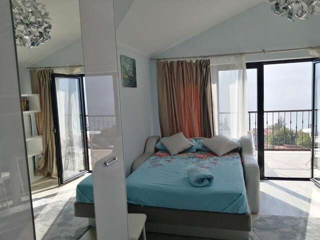 Апартаменты Apartments FANTASY Котор-101